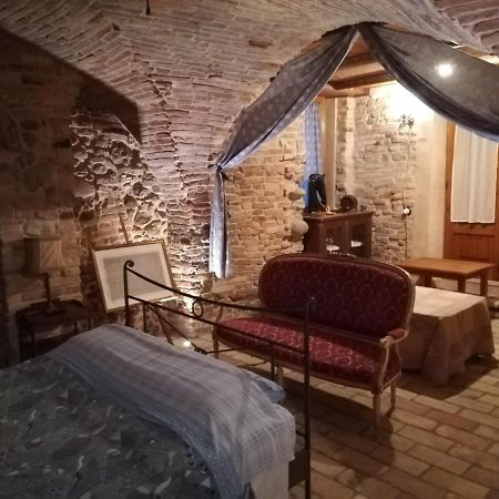 Pantorano Rooms Spinetoli Zewnętrze zdjęcie