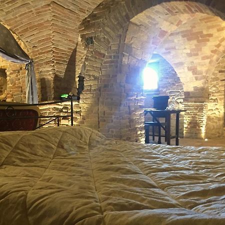 Pantorano Rooms Spinetoli Zewnętrze zdjęcie