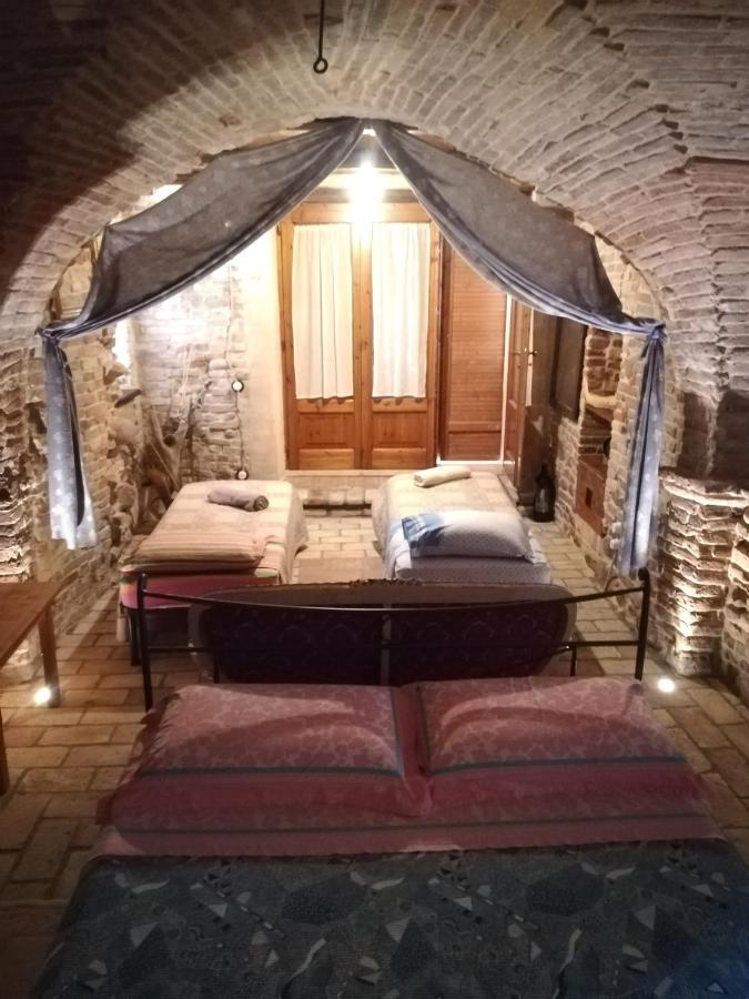 Pantorano Rooms Spinetoli Zewnętrze zdjęcie