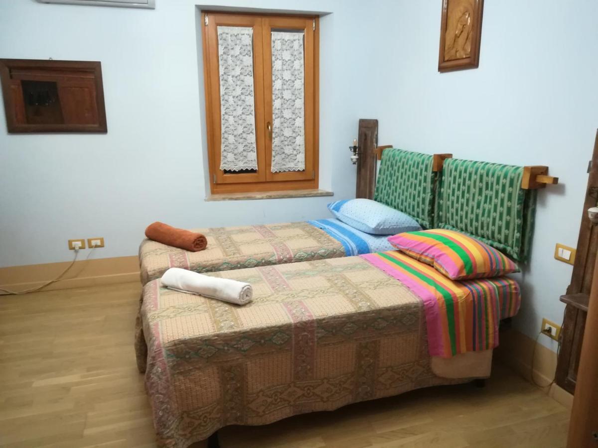 Pantorano Rooms Spinetoli Zewnętrze zdjęcie
