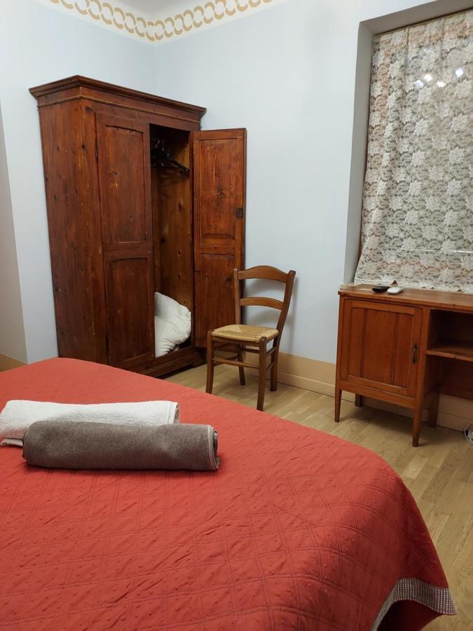 Pantorano Rooms Spinetoli Zewnętrze zdjęcie