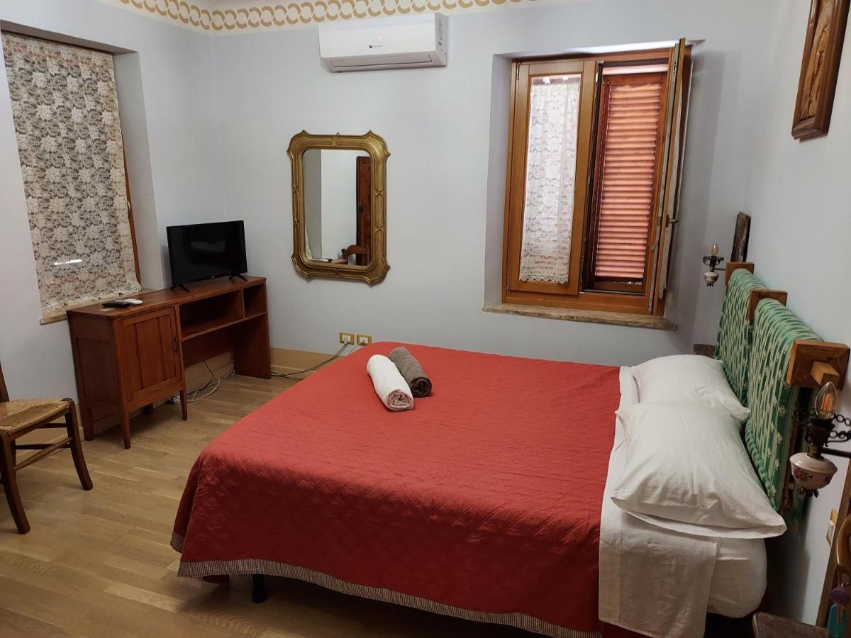 Pantorano Rooms Spinetoli Zewnętrze zdjęcie