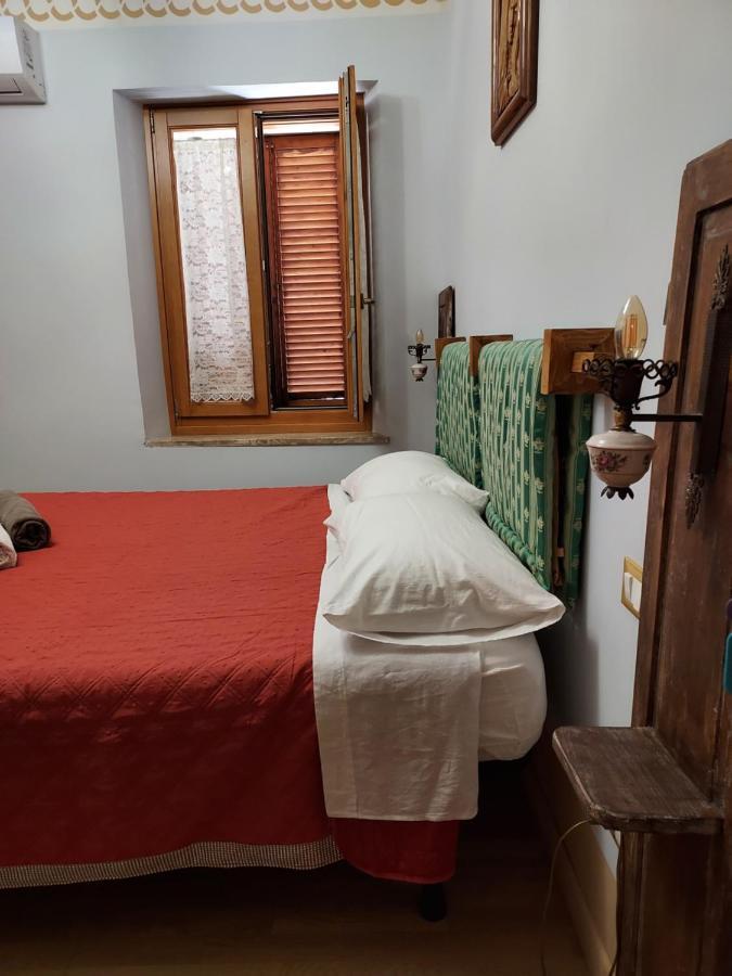 Pantorano Rooms Spinetoli Zewnętrze zdjęcie