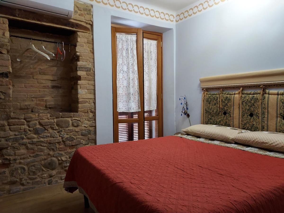 Pantorano Rooms Spinetoli Zewnętrze zdjęcie