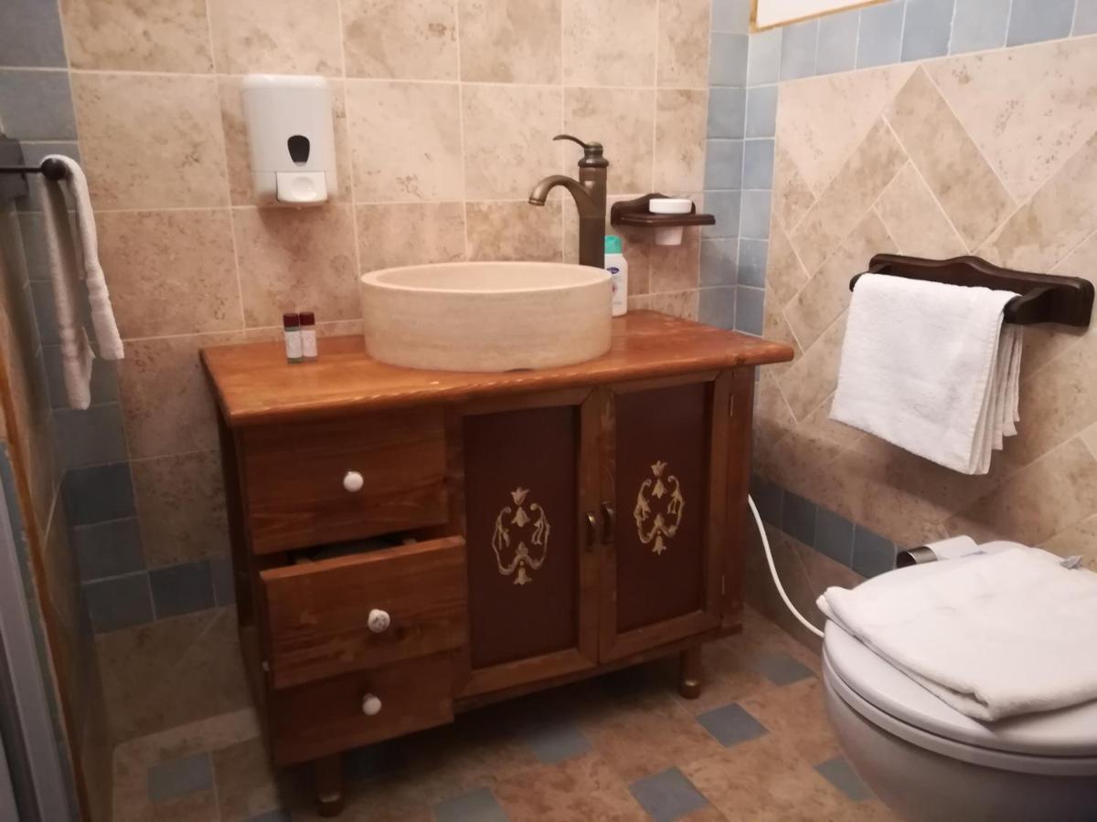 Pantorano Rooms Spinetoli Zewnętrze zdjęcie