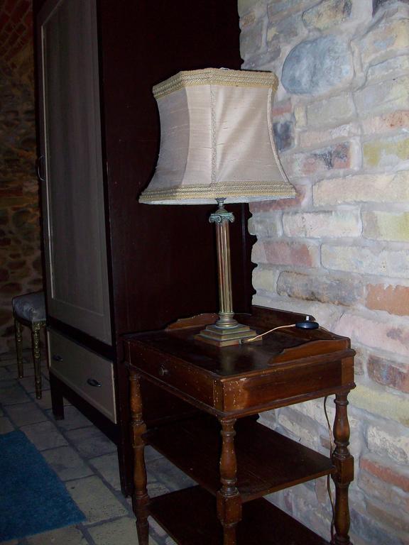 Pantorano Rooms Spinetoli Zewnętrze zdjęcie