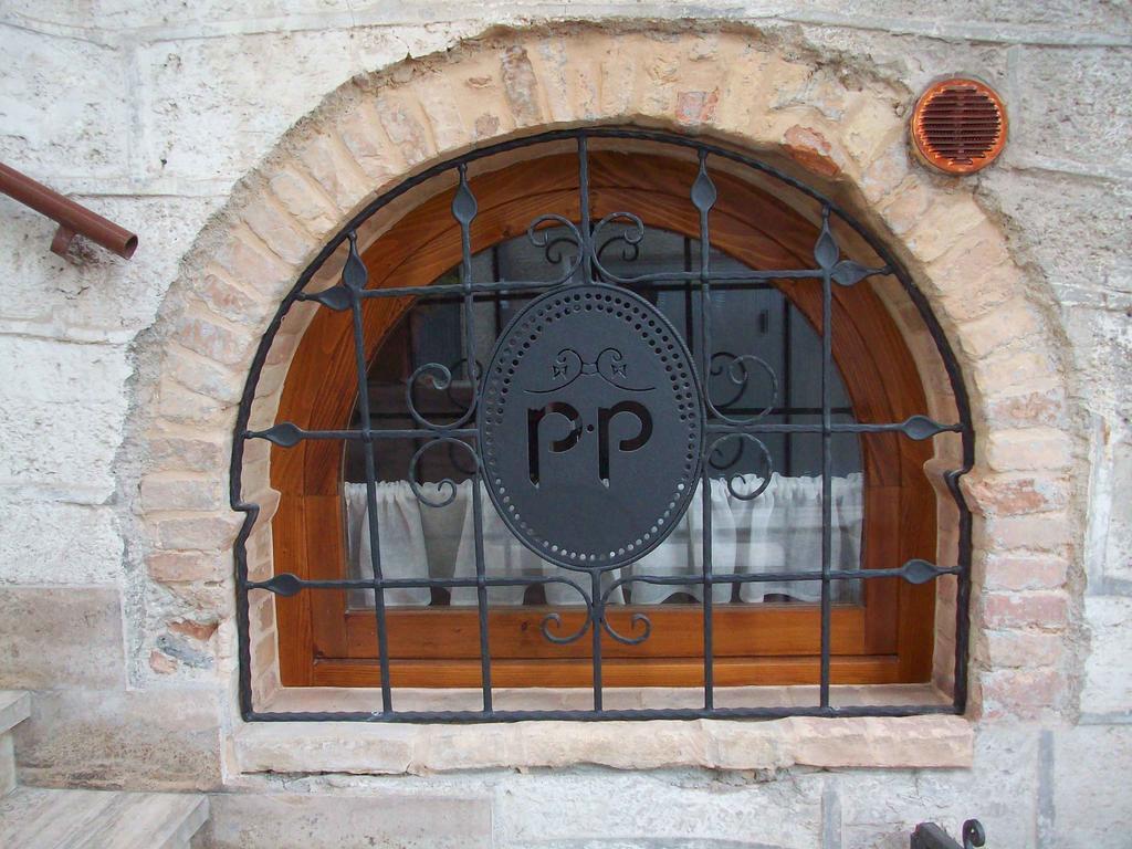 Pantorano Rooms Spinetoli Zewnętrze zdjęcie