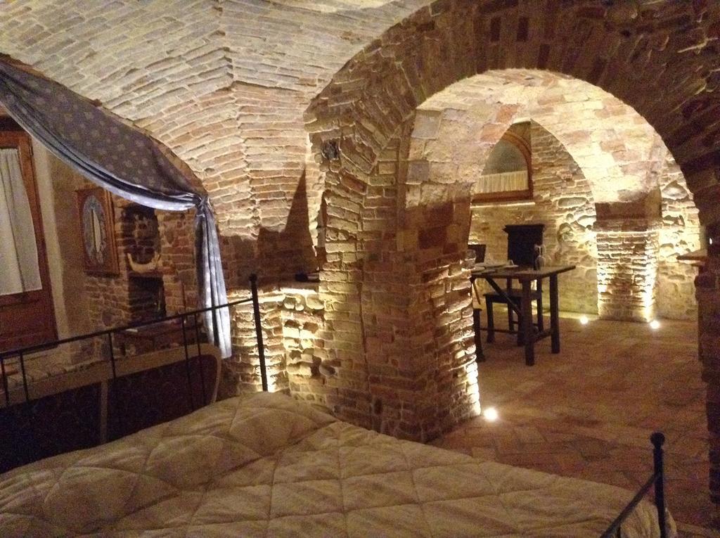Pantorano Rooms Spinetoli Zewnętrze zdjęcie
