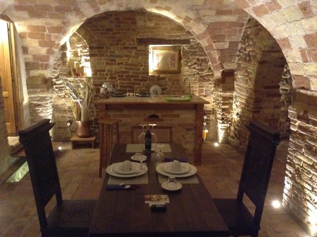 Pantorano Rooms Spinetoli Zewnętrze zdjęcie