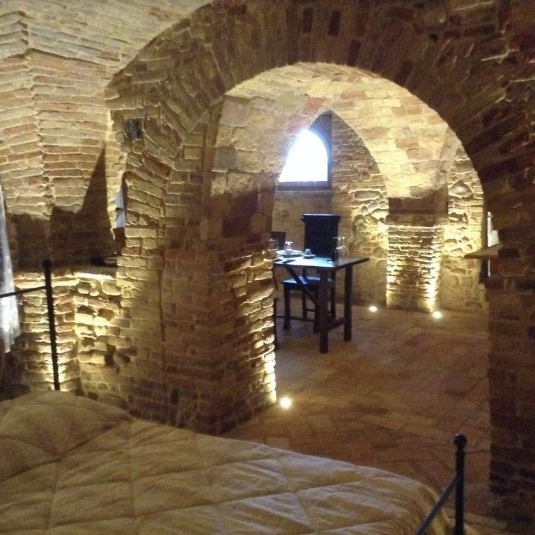 Pantorano Rooms Spinetoli Zewnętrze zdjęcie