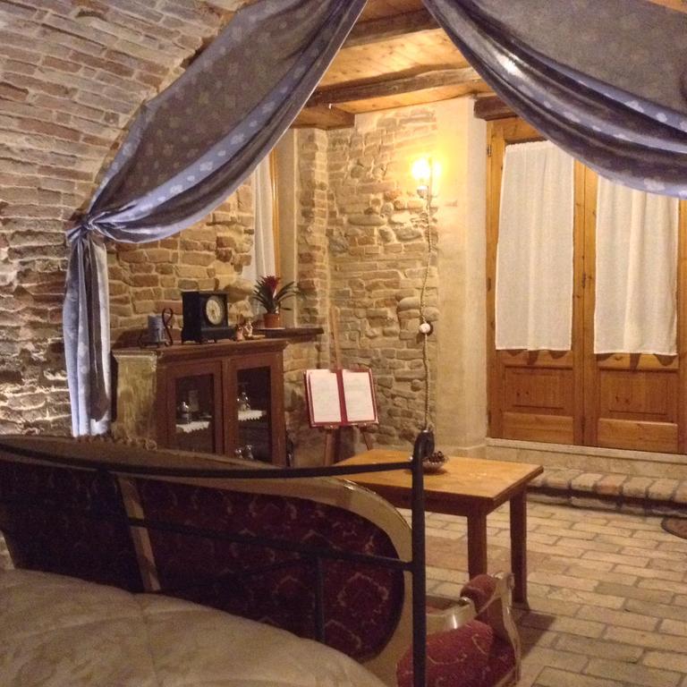 Pantorano Rooms Spinetoli Zewnętrze zdjęcie