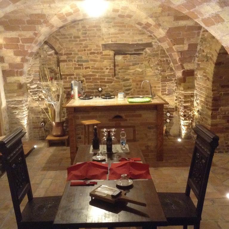 Pantorano Rooms Spinetoli Zewnętrze zdjęcie