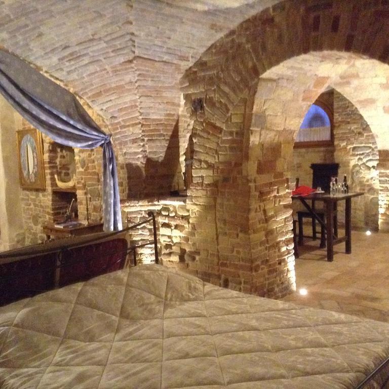 Pantorano Rooms Spinetoli Zewnętrze zdjęcie