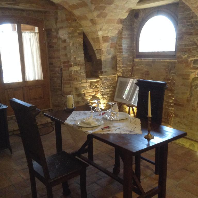 Pantorano Rooms Spinetoli Zewnętrze zdjęcie