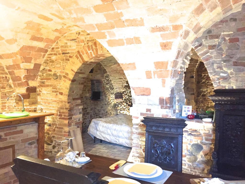Pantorano Rooms Spinetoli Zewnętrze zdjęcie