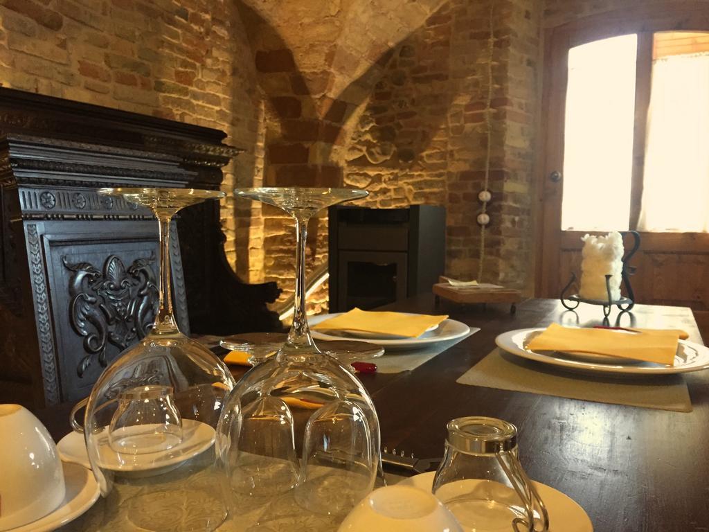 Pantorano Rooms Spinetoli Zewnętrze zdjęcie