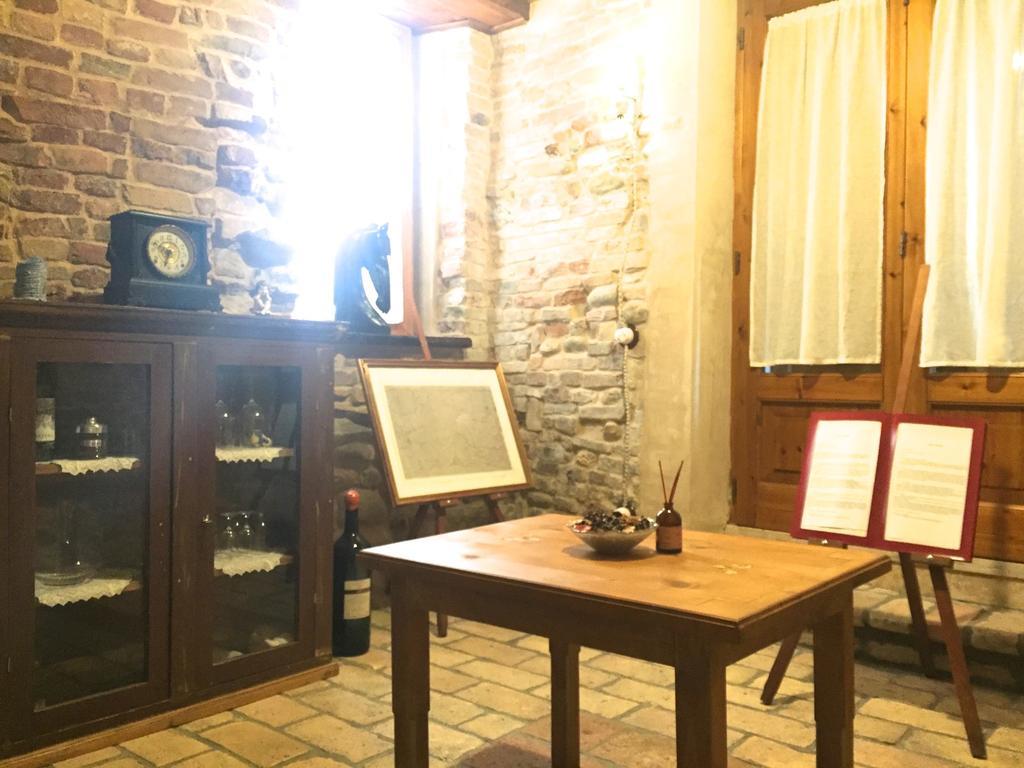 Pantorano Rooms Spinetoli Zewnętrze zdjęcie