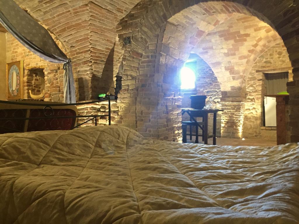 Pantorano Rooms Spinetoli Zewnętrze zdjęcie
