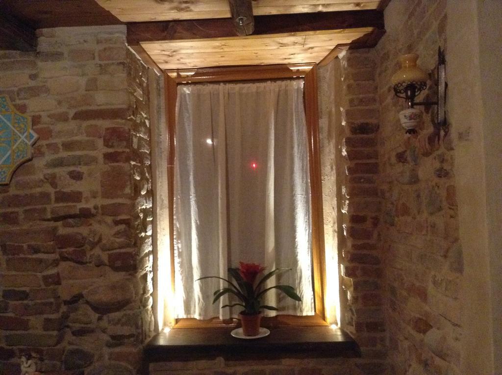 Pantorano Rooms Spinetoli Zewnętrze zdjęcie