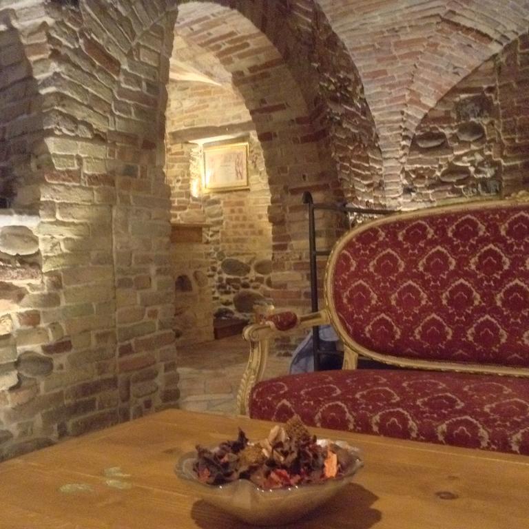 Pantorano Rooms Spinetoli Zewnętrze zdjęcie
