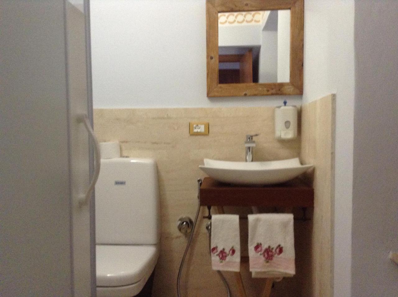 Pantorano Rooms Spinetoli Zewnętrze zdjęcie