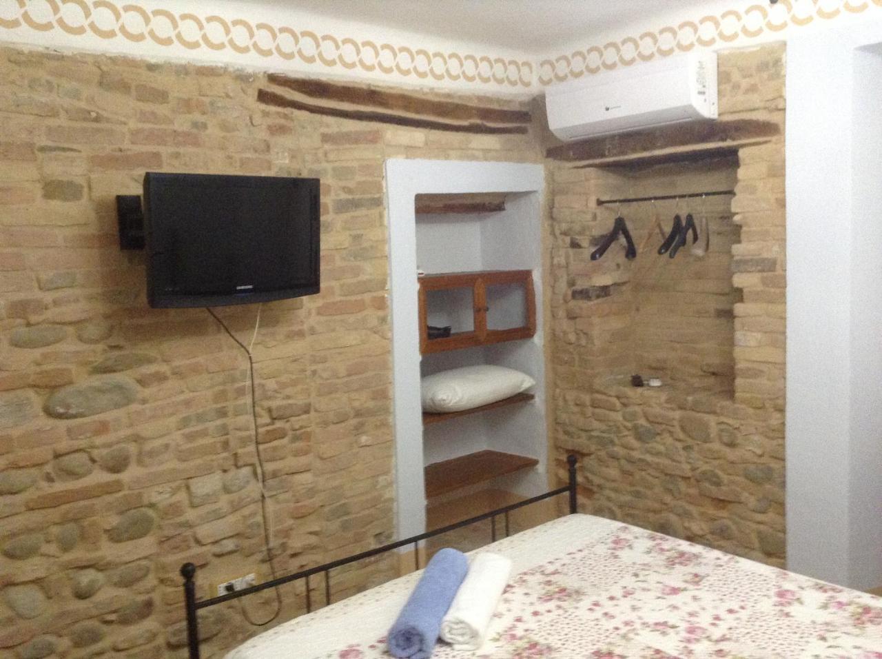 Pantorano Rooms Spinetoli Zewnętrze zdjęcie