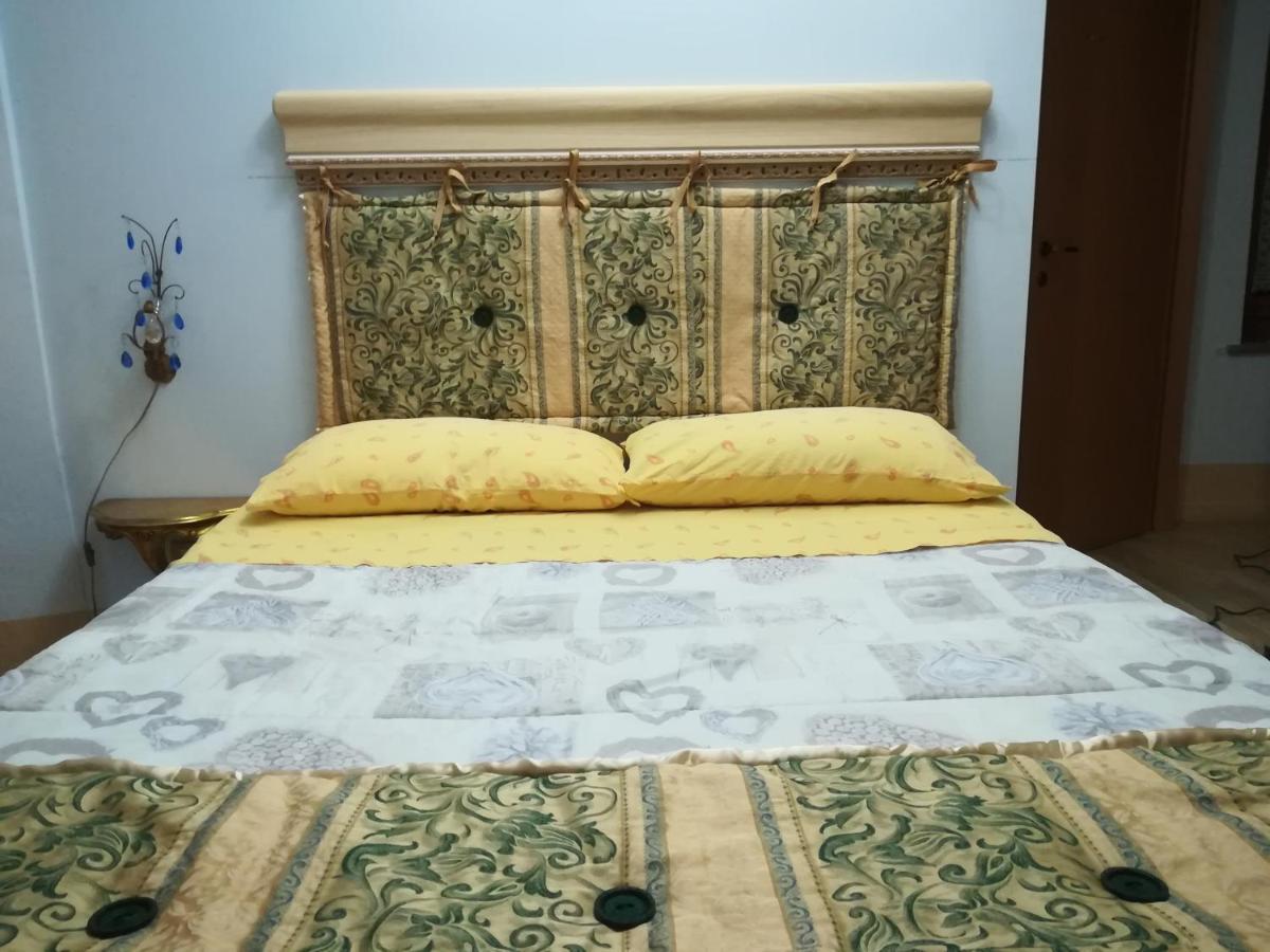 Pantorano Rooms Spinetoli Zewnętrze zdjęcie