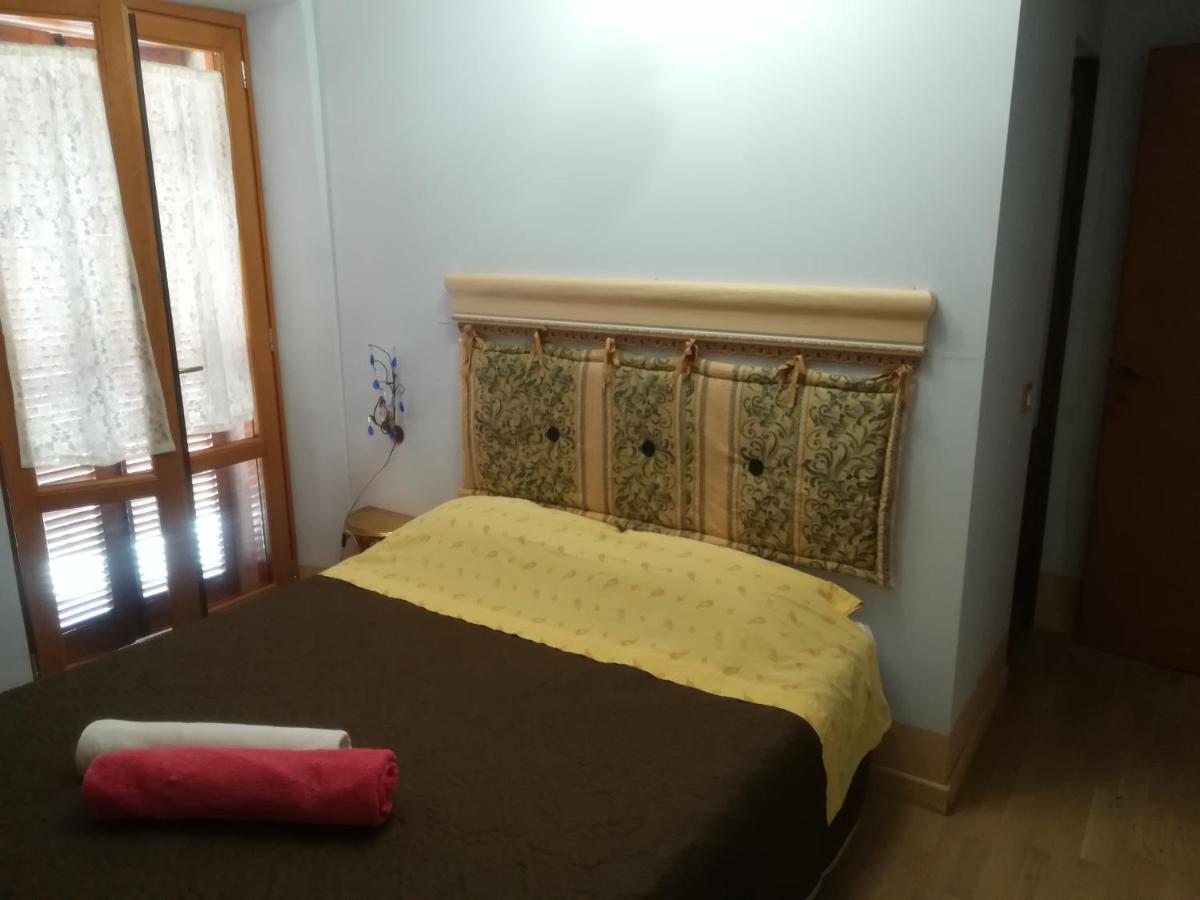 Pantorano Rooms Spinetoli Zewnętrze zdjęcie